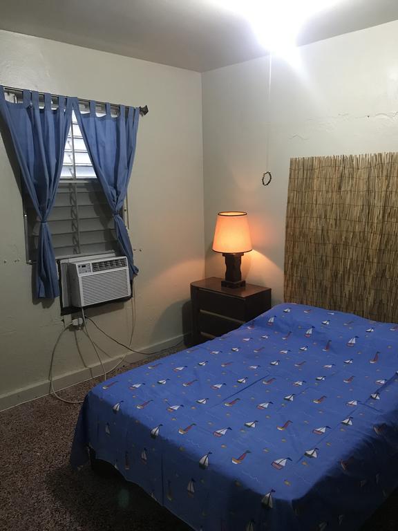 Joe Apartment San Juan Exteriér fotografie