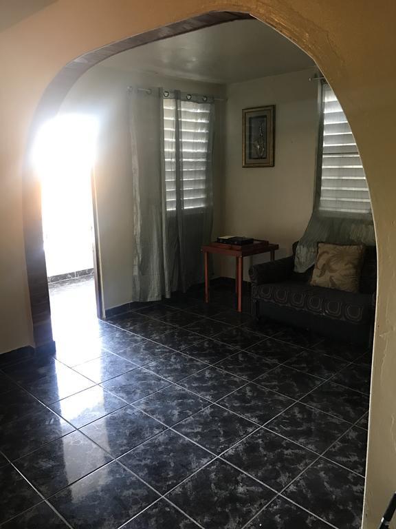 Joe Apartment San Juan Exteriér fotografie